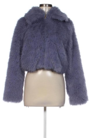 Damenmantel Unbranded, Größe S, Farbe Lila, Preis 23,00 €, #137984406