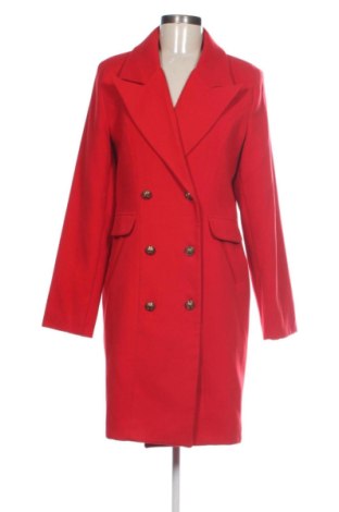 Palton de femei Unbranded, Mărime L, Culoare Roșu, Preț 308,12 Lei, #137984492