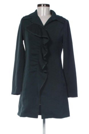 Damski płaszcz Echo, Rozmiar S, Kolor Zielony, Cena 212,95 zł, #137985688