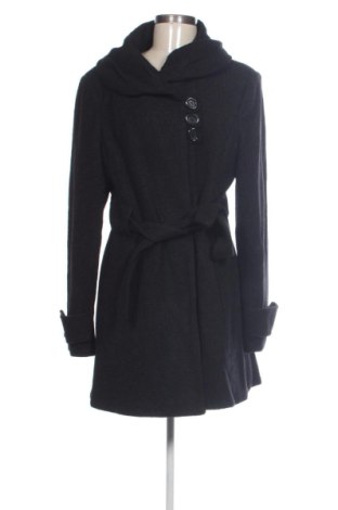 Damski płaszcz Orsay, Rozmiar L, Kolor Czarny, Cena 270,95 zł, #137985898