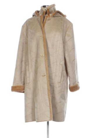 Női kabát Unbranded, Méret XXL, Szín Bézs, Ár 21 631 Ft, #137987050