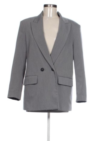 Női kabát Zara, Méret XS, Szín Szürke, Ár 12 766 Ft, #137987729