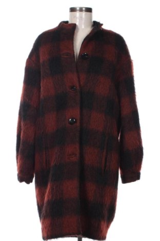 Dámsky kabát  Unbranded, Veľkosť M, Farba Viacfarebná, Cena  20,00 €, #137988410