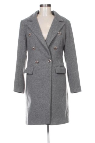 Damenmantel Unbranded, Größe M, Farbe Grau, Preis 84,97 €, #137990724