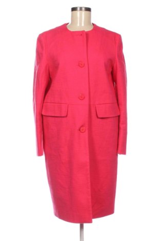 Damenmantel Stefanel, Größe L, Farbe Rosa, Preis 116,78 €, #137991292