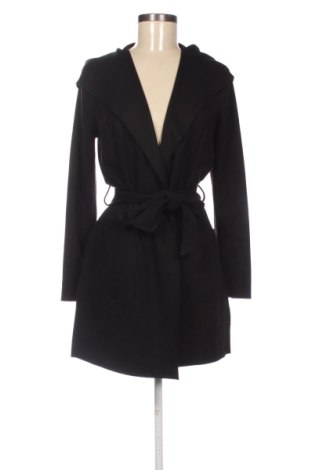 Damenmantel Zara, Größe XS, Farbe Schwarz, Preis € 36,96, #137993313