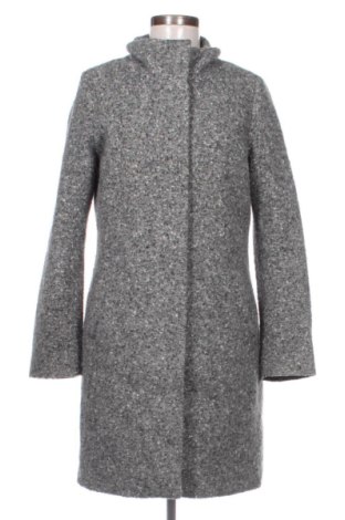 Damenmantel S.Oliver, Größe S, Farbe Grau, Preis 74,00 €, #137993571
