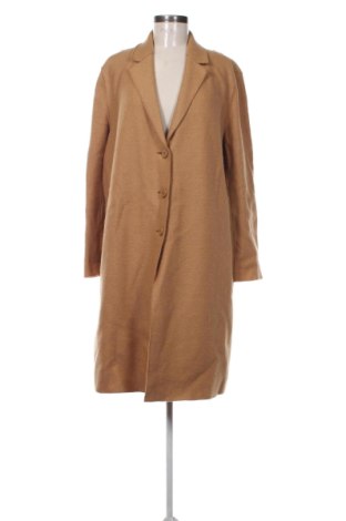 Damenmantel Joseph Janard, Größe XL, Farbe Beige, Preis 312,81 €, #137993740