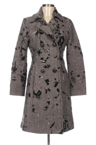 Damenmantel Iltokoni, Größe M, Farbe Mehrfarbig, Preis 64,00 €, #137996329