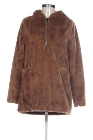 Palton de femei ONLY, Mărime S, Culoare Maro, Preț 346,99 Lei, #137997259