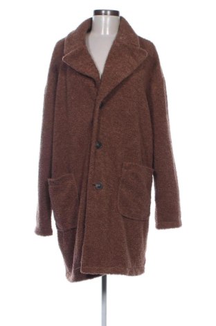 Palton de femei Only & Sons, Mărime M, Culoare Maro, Preț 391,99 Lei, #137997621