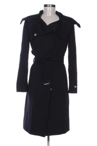 Damski płaszcz Calvin Klein, Rozmiar M, Kolor Czarny, Cena 340,35 zł, #137997788
