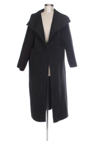 Дамско палто NEW COLLECTION, Размер M, Цвят Черен, Цена 112,48 €, #137998300