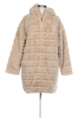 Palton de femei Unbranded, Mărime S, Culoare Bej, Preț 391,99 Lei, #137999088