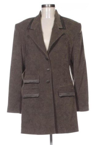 Palton de femei Unbranded, Mărime M, Culoare Maro, Preț 120,73 Lei, #137933668