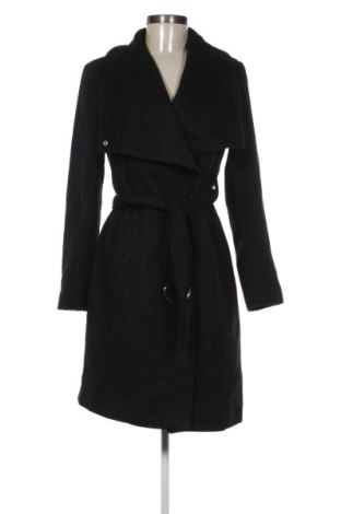 Palton de femei About You, Mărime XS, Culoare Negru, Preț 446,22 Lei, #137942245