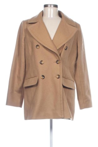 Damenmantel Monsoon, Größe M, Farbe Beige, Preis 50,10 €, #137944228