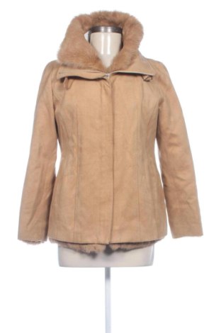 Damski płaszcz Unbranded, Rozmiar XS, Kolor Beżowy, Cena 350,87 zł, #137946633