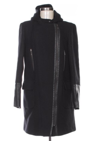 Damenmantel ZAPA, Größe L, Farbe Schwarz, Preis € 129,00, #137959542
