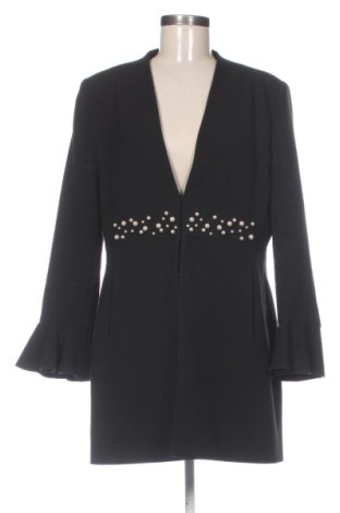 Damenmantel Zara, Größe XL, Farbe Schwarz, Preis 36,00 €, #137967597