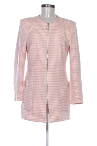 Дамско палто Zara, Размер L, Цвят Многоцветен, Цена 36,00 €, #137969285
