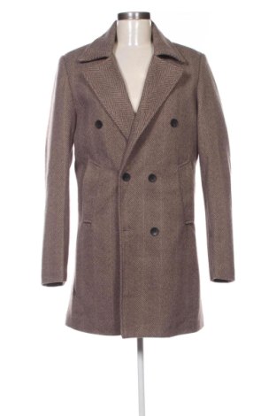 Дамско палто Unbranded, Размер S, Цвят Кафяв, Цена 49,55 €, #137970437