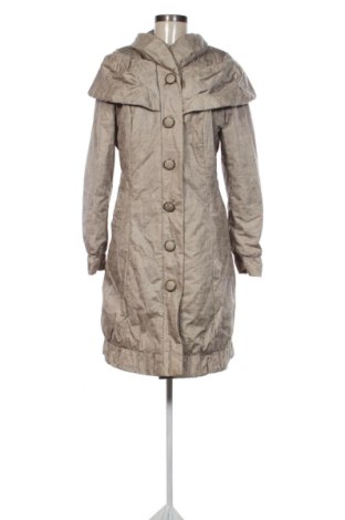 Palton de femei Danini, Mărime XL, Culoare Bej, Preț 131,23 Lei, #137972310