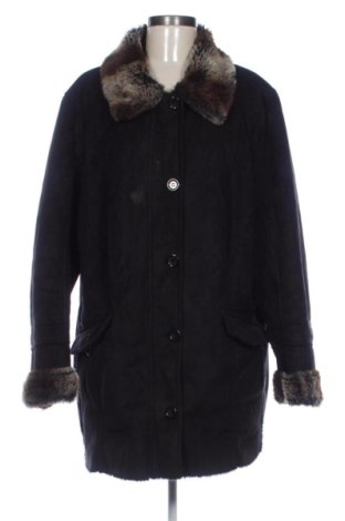 Palton de femei C&A, Mărime XXL, Culoare Negru, Preț 127,00 Lei, #137975260