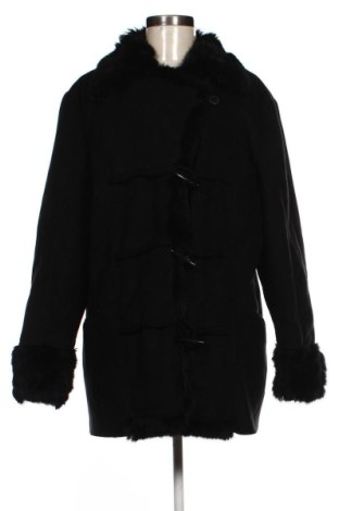 Damski płaszcz Bonita, Rozmiar XL, Kolor Czarny, Cena 285,51 zł, #137975295