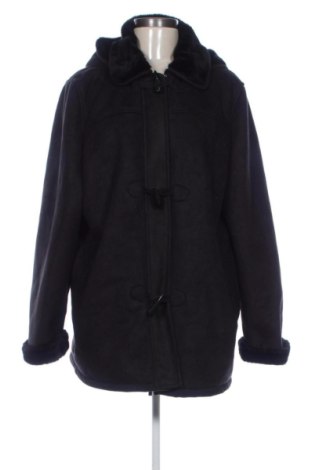 Palton de femei C&A, Mărime XL, Culoare Negru, Preț 313,00 Lei, #137975339