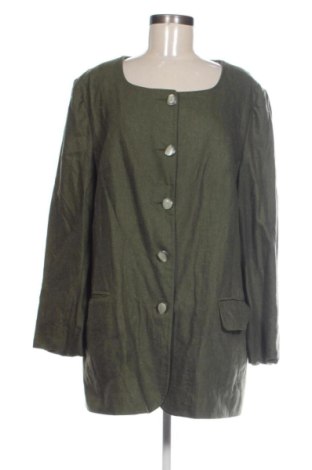 Palton de femei Unbranded, Mărime L, Culoare Verde, Preț 117,00 Lei, #137976665