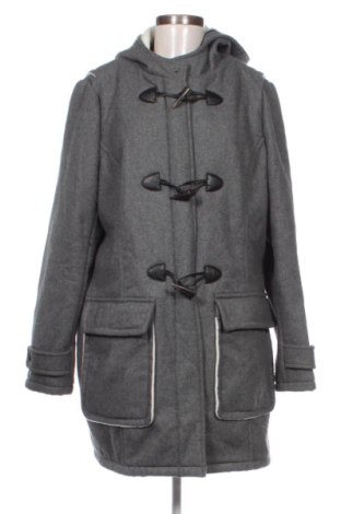 Palton de femei Tchibo, Mărime XL, Culoare Gri, Preț 329,00 Lei, #137978312