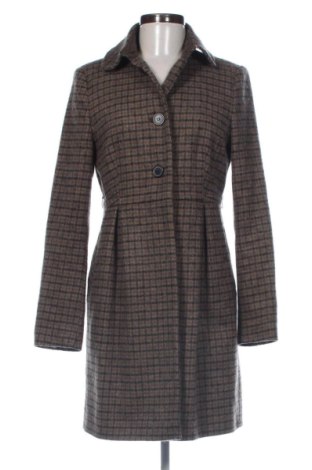 Дамско палто Zara, Размер M, Цвят Многоцветен, Цена 55,54 €, #137978951