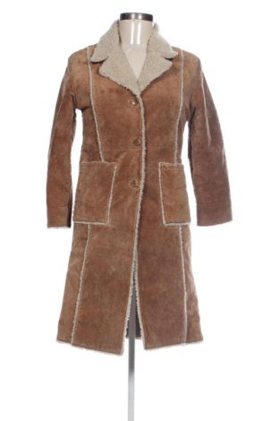 Damenmantel Unbranded, Größe M, Farbe Braun, Preis € 61,00, #137993878