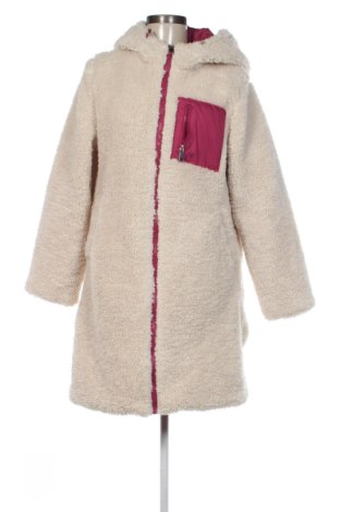 Palton de femei Unbranded, Mărime M, Culoare Ecru, Preț 391,99 Lei, #137998199
