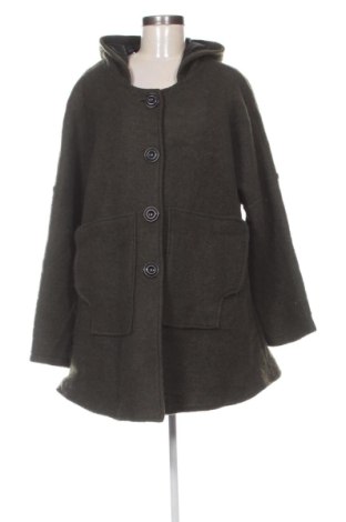 Palton de femei Unbranded, Mărime XXL, Culoare Verde, Preț 391,99 Lei, #137998425