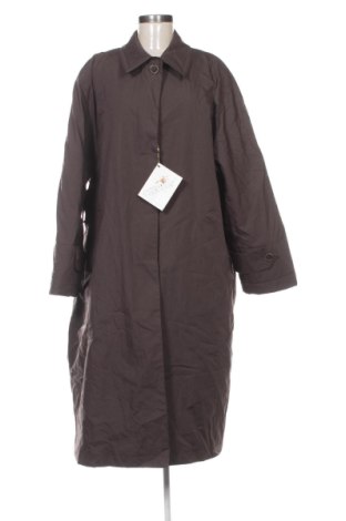Palton de femei Essence, Mărime XXL, Culoare Maro, Preț 259,99 Lei, #137998446