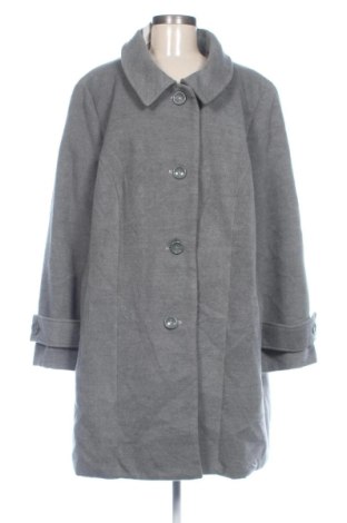 Palton de femei Bpc Bonprix Collection, Mărime 3XL, Culoare Gri, Preț 391,99 Lei, #137999453