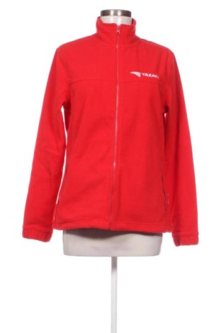 Női polár dzseki Unbranded, Méret M, Szín Piros, Ár 6 283 Ft, #137993994