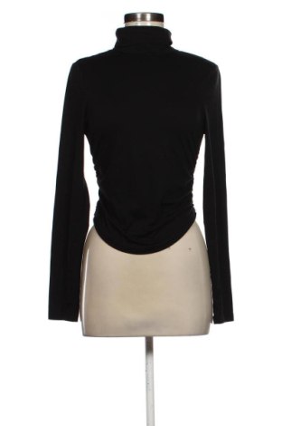 Helancă de femei SHEIN, Mărime M, Culoare Negru, Preț 35,53 Lei, #137943651