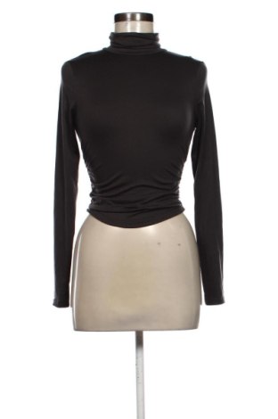Helancă de femei SHEIN, Mărime M, Culoare Gri, Preț 50,96 Lei, #137943873