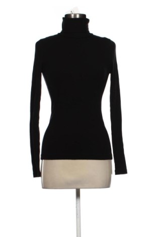 Damen Rollkragen Calvin Klein, Größe M, Farbe Schwarz, Preis € 24,77, #137946297