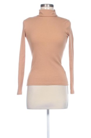 Damen Rollkragen Mohito, Größe S, Farbe Beige, Preis 7,00 €, #137948823