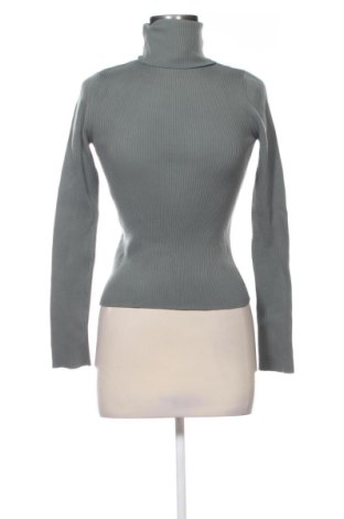 Damen Rollkragen Dilvin, Größe XS, Farbe Grün, Preis € 7,00, #137948851