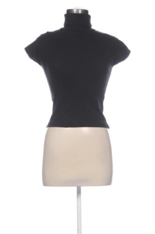 Helancă de femei Zara, Mărime S, Culoare Negru, Preț 47,24 Lei, #137952834