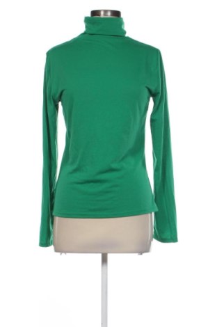 Helancă de femei VILA, Mărime L, Culoare Verde, Preț 47,24 Lei, #137953242