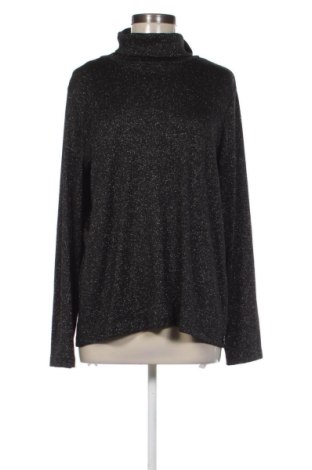 Helancă de femei Gina, Mărime XL, Culoare Negru, Preț 36,74 Lei, #137959018
