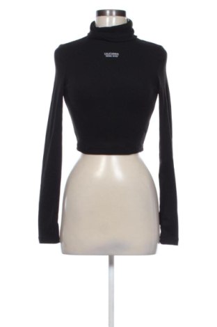 Helancă de femei SHEIN, Mărime XS, Culoare Negru, Preț 26,25 Lei, #137959312