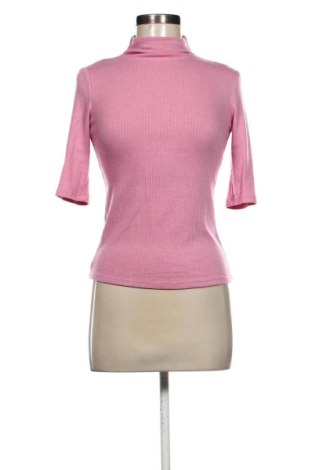 Női garbó Mango, Méret XS, Szín Rózsaszín, Ár 3 191 Ft, #137964326