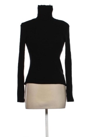 Helancă de femei H&M, Mărime S, Culoare Negru, Preț 36,74 Lei, #137982040